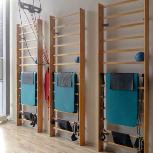 Mankštos grupėse <br/>8 kartai senjorams